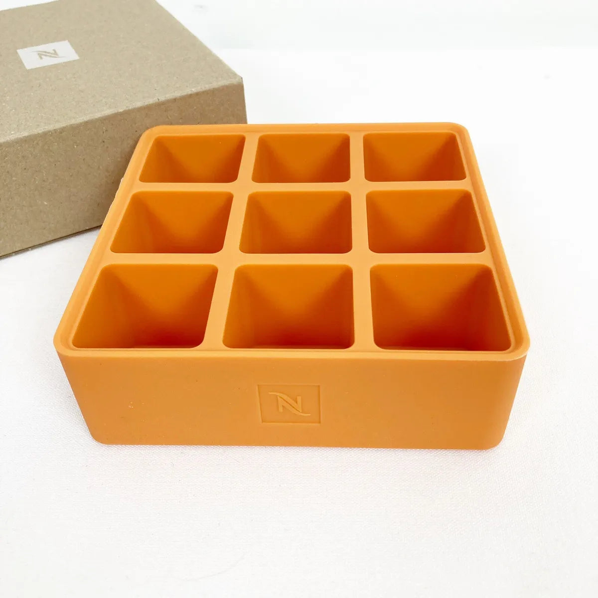 Nespresso Barista Ice Cube Tray - Shams Shopping Centre Nespresso  