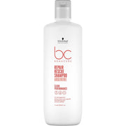 Schwarzkopf BC Bonacure Repair Rescue Arginine Shampoo 1Ltr - Shams Shopping Centre Schwarzkopf  