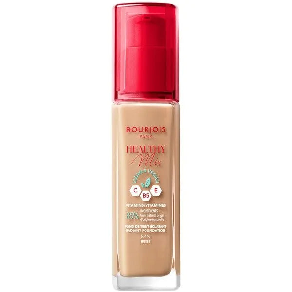 Bourjois Healthy Mix Foundation 54N - Shams Shopping Centre Bourjois  