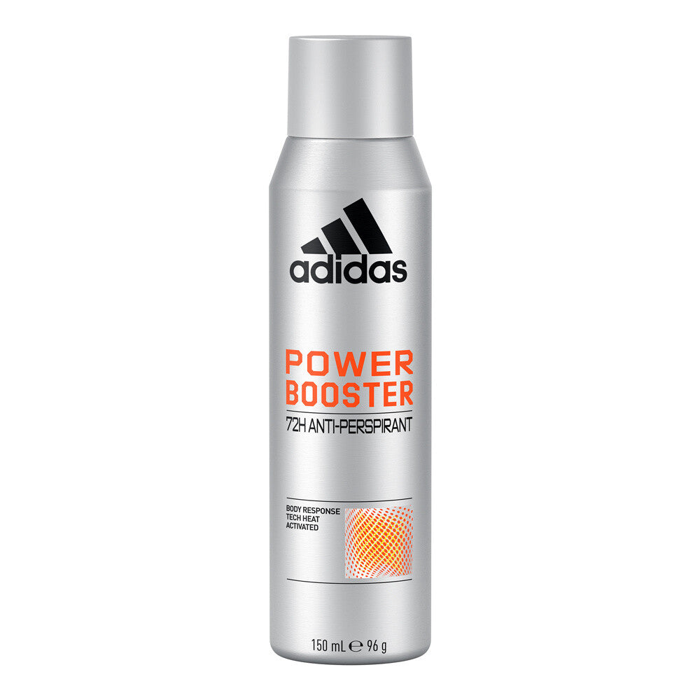 Adidas Power Booster Anti-Persprint Deo Spray 150ml