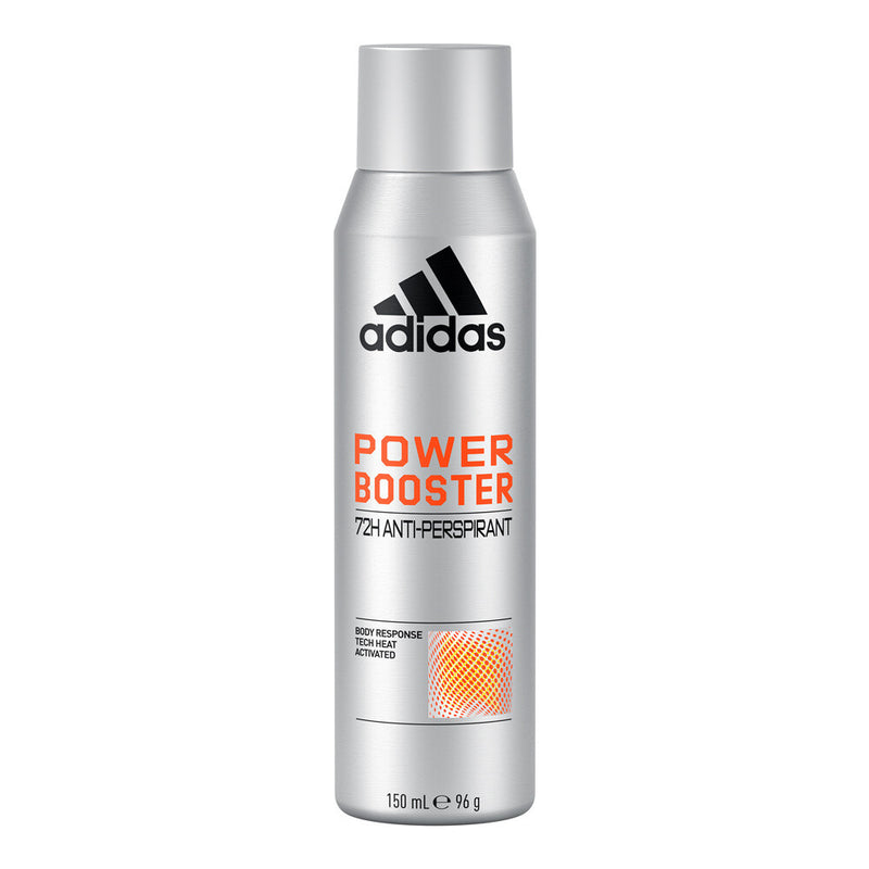 Adidas Power Booster Anti-Persprint Deo Spray 150ml