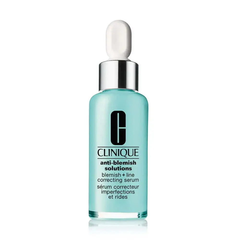Clinique Anti-Blemish Solution Line Correcting Serum 30ml - Shams Shopping Centre Clinique  