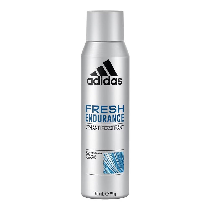 Adidas Fresh Endurance Anti-Persprint Deo Spray 150ml