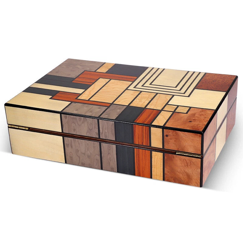 Lubinski Humidor RA-952