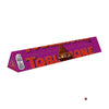 Toblerone Fruit & Nut Chocolate 100g - Shams Shopping Centre Toblerone  