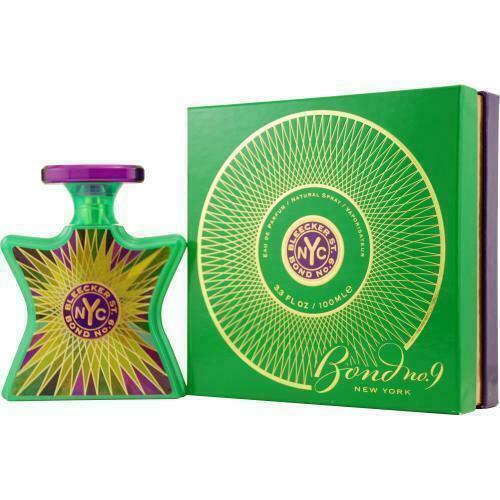 Shop Bond No.9 NYC Bleecker Street EDP 100ml - Shams Shopping Centre Bond No 9  