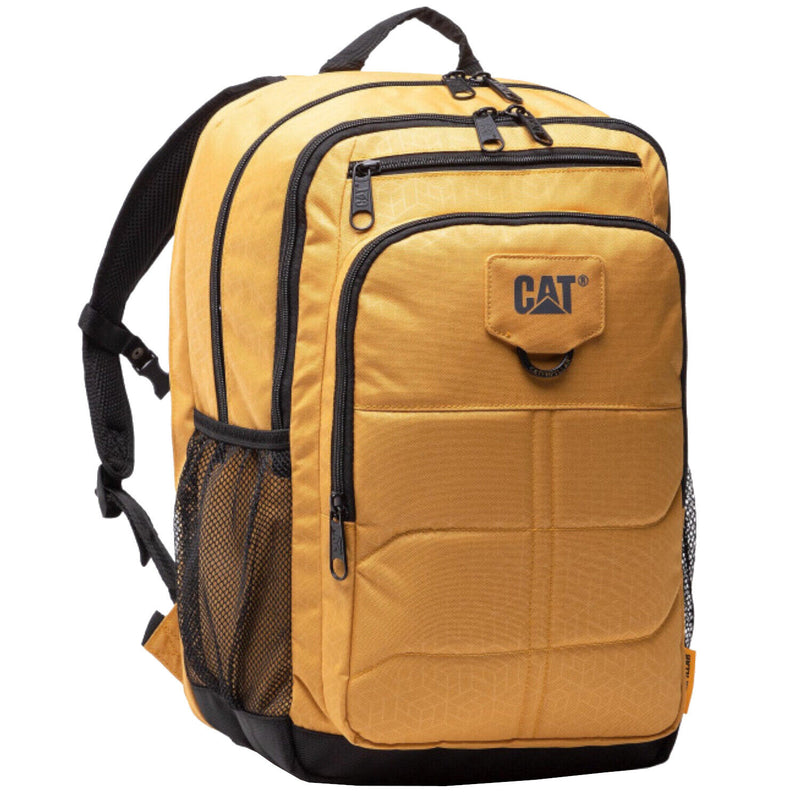Cat Benett Yellow Bag 84184-506