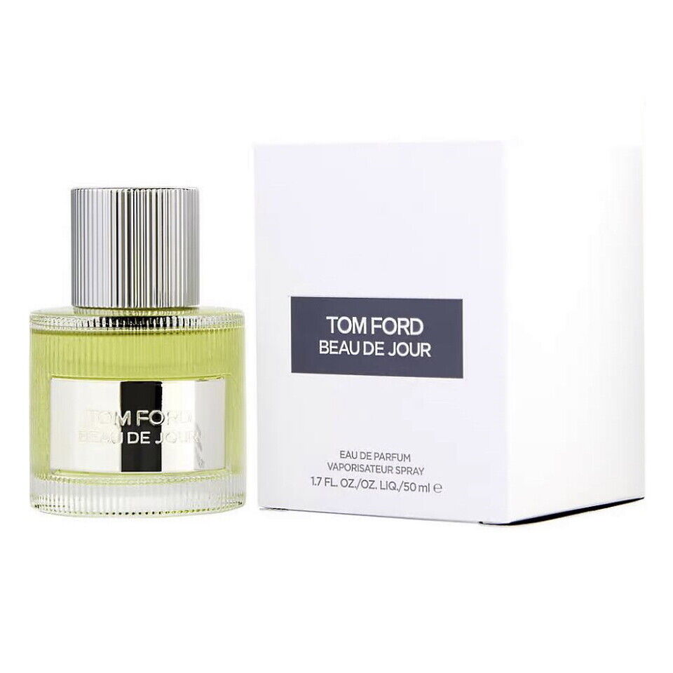 Tom Ford Beau De Jour EDP 50ml - Shams Shopping Centre Tom Ford  