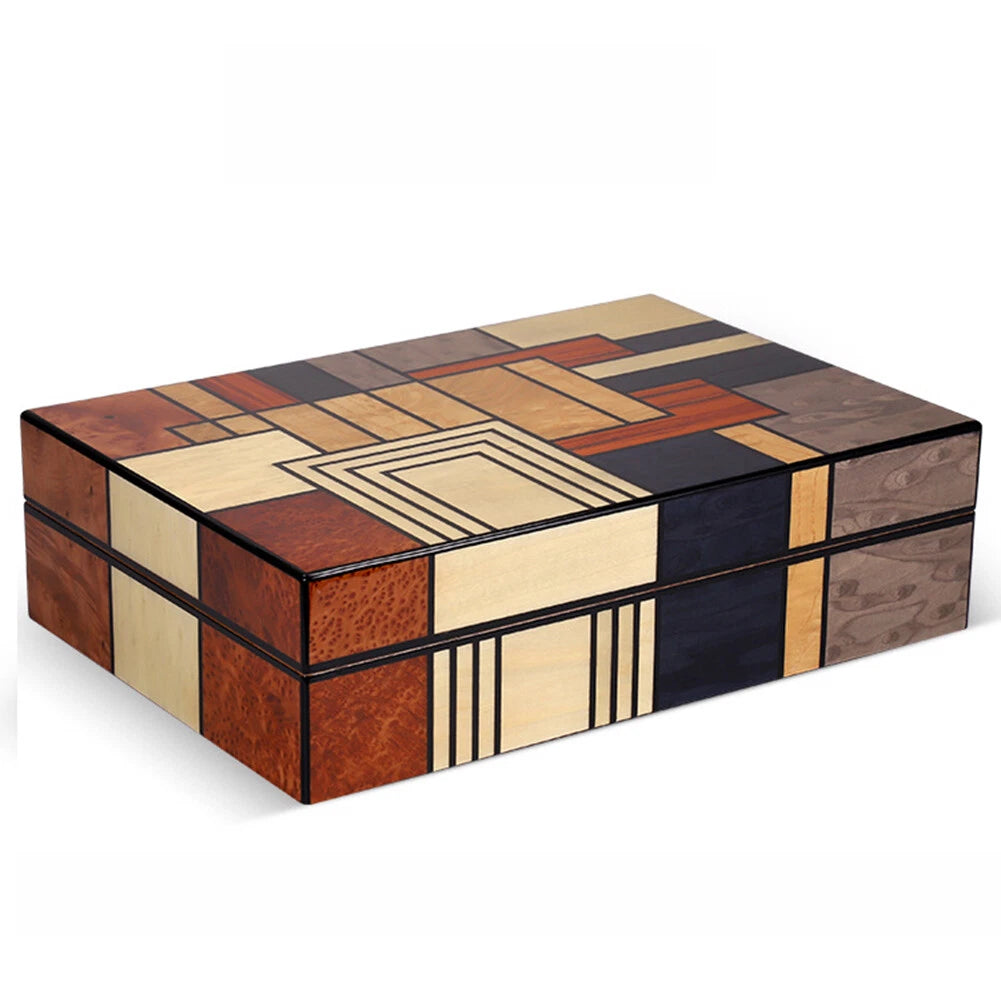 Lubinski Humidor RA-952