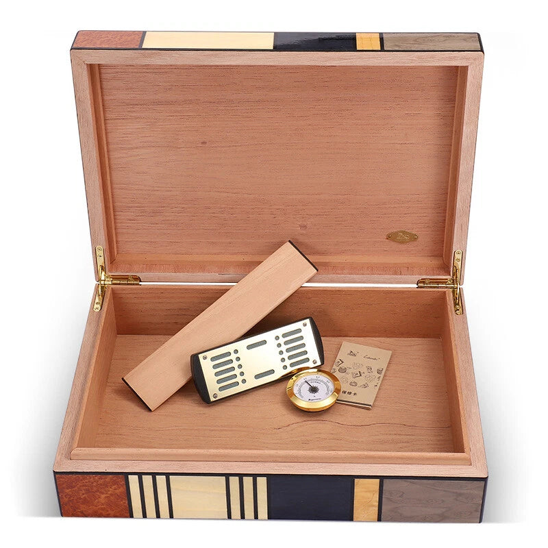 Lubinski Humidor RA-952