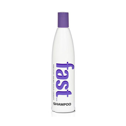 Nisim Fast No Sulfate Shampoo 300ml