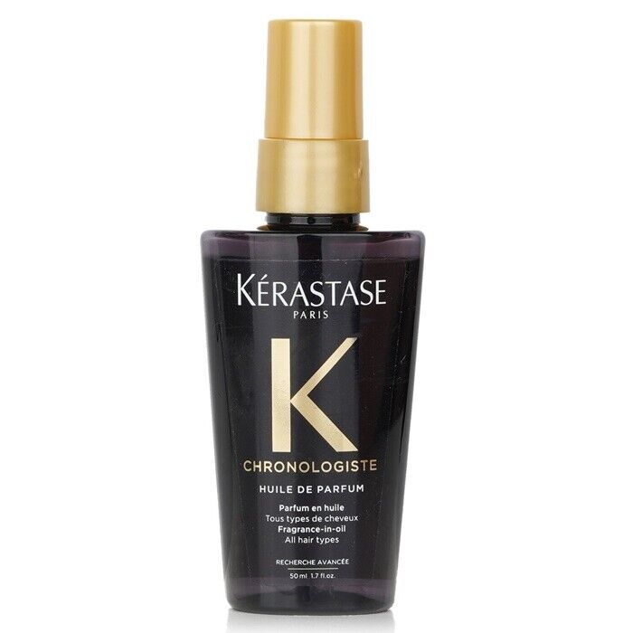 Loreal Kerastase Chronologiste Hair Oil 50ml