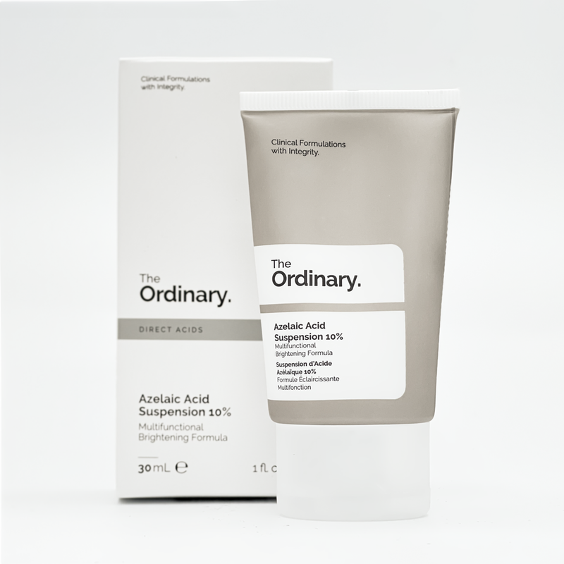 The Ordinary Azelaic Acid Suspension 10% 30ml - Shams Shopping Centre The Ordinary  