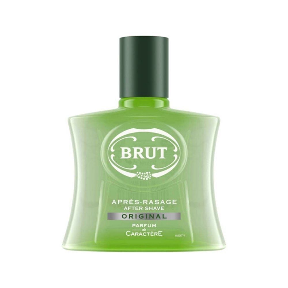 Brut Original After Save 100ml - Shams Shopping Centre Brut  