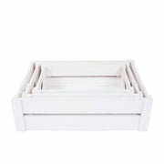 Crate Superb-White - Shams Shopping Centre Shams Shopping Centre  