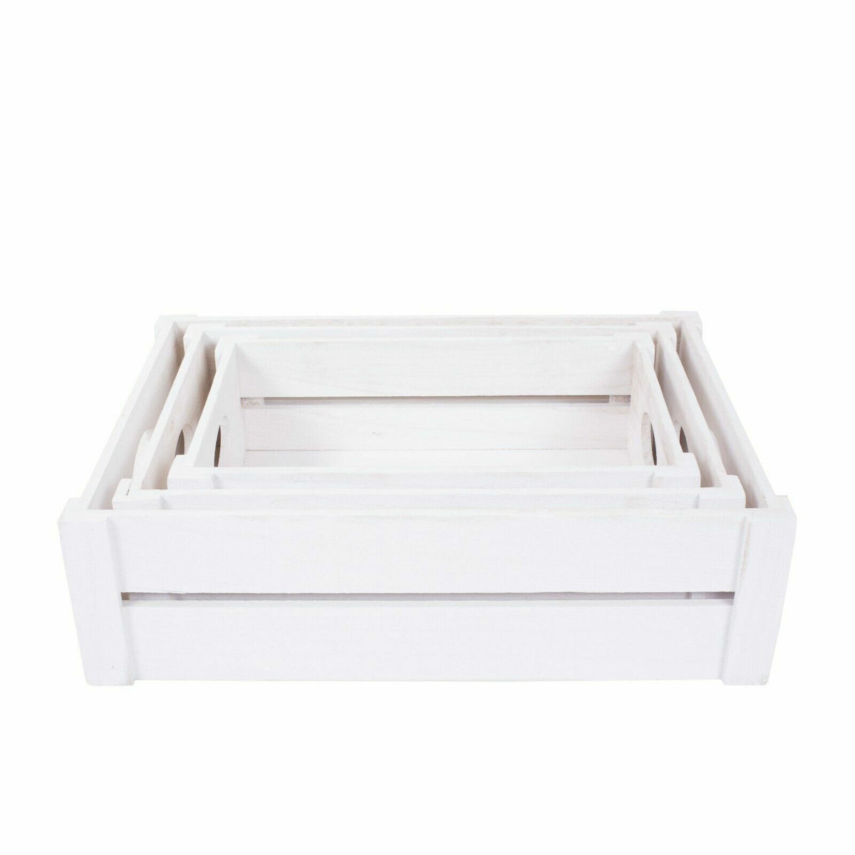 Crate Superb-White - Shams Shopping Centre Shams Shopping Centre  