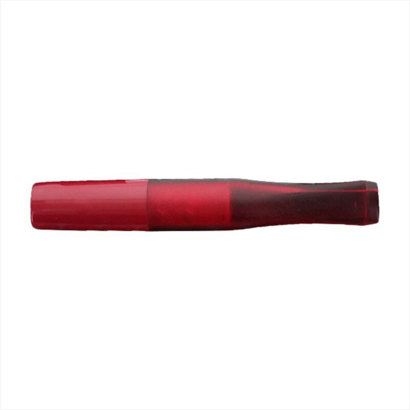 Denicotea Cigarette Holder Red - 20150