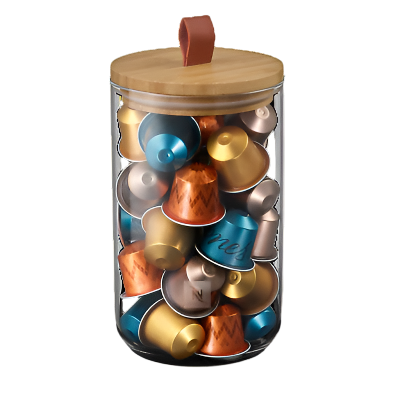 Nespresso Mini Display Capsule Dispenser