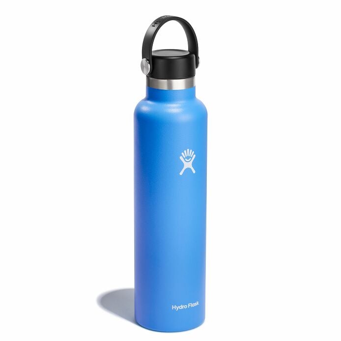 Hydro Flask 24 oz Standard Flex Cap-Cascade