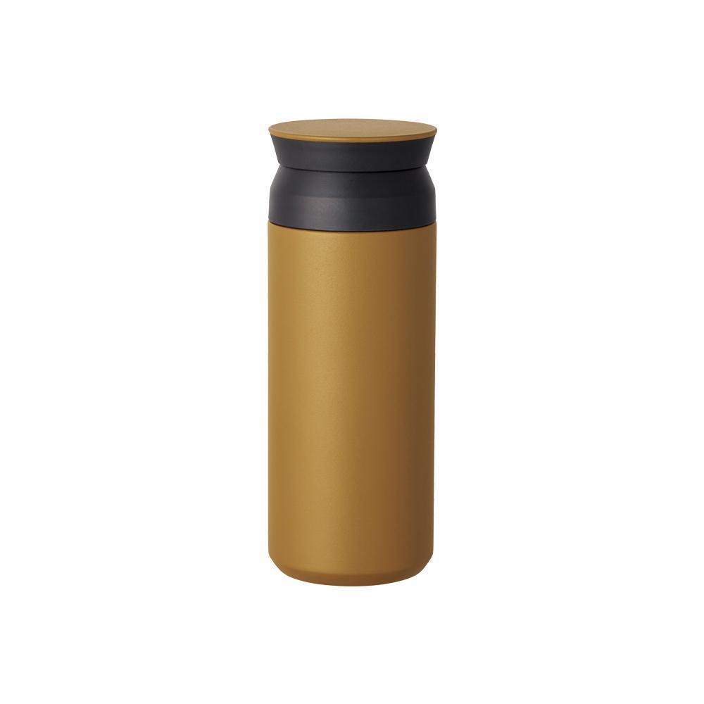 Nomad Kinto Travel Tumbler Coyote 500ml - Shams Shopping Centre Nomad Coffee Studio  