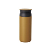 Nomad Kinto Travel Tumbler Coyote 500ml - Shams Shopping Centre Nomad Coffee Studio  