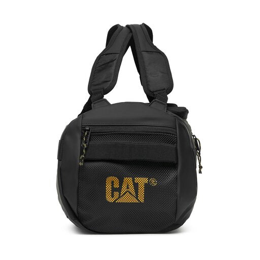 CAT The Sixty Duffel Backpack-84046-01 - Shams Shopping Centre Caterpillar  