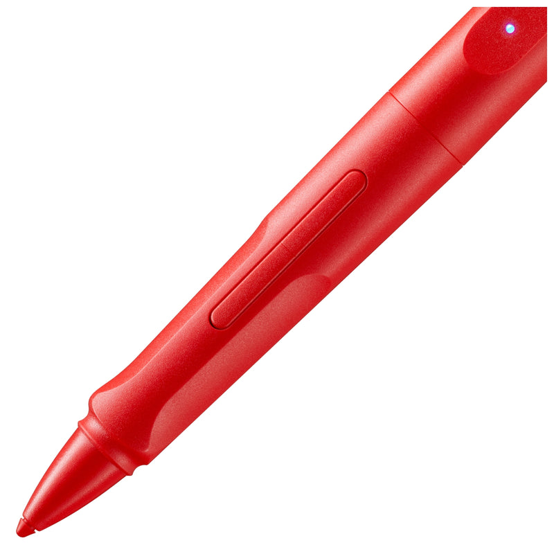 Lamy Safari Note+ Red Digital Pen