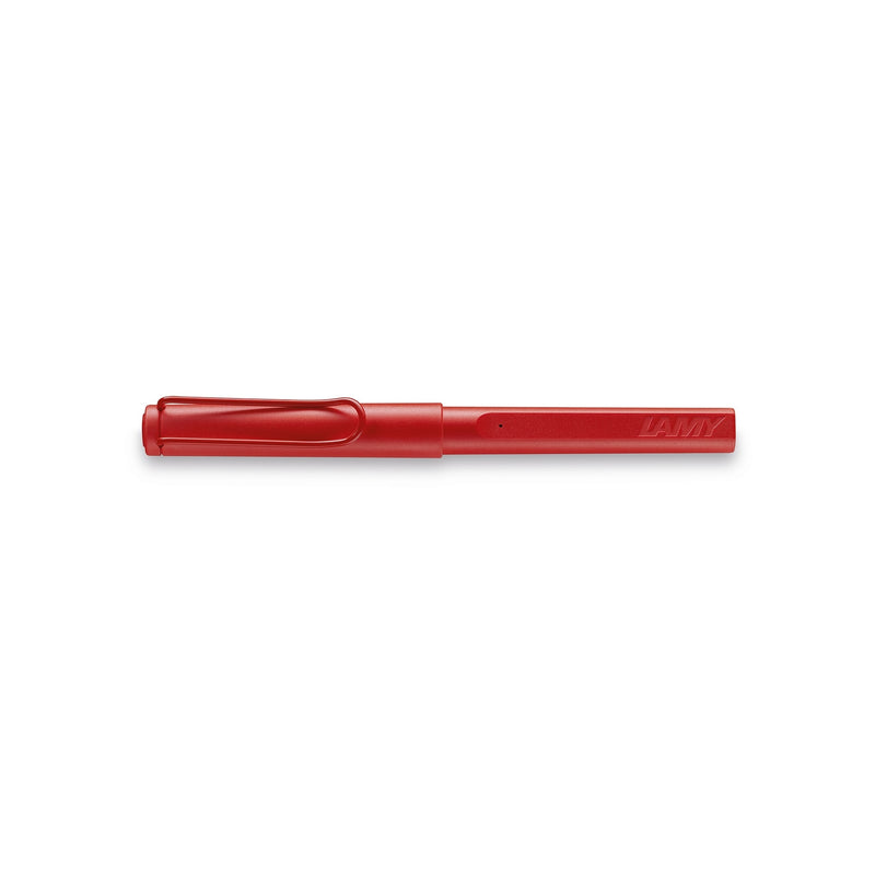 Lamy Safari Note+ Red Digital Pen