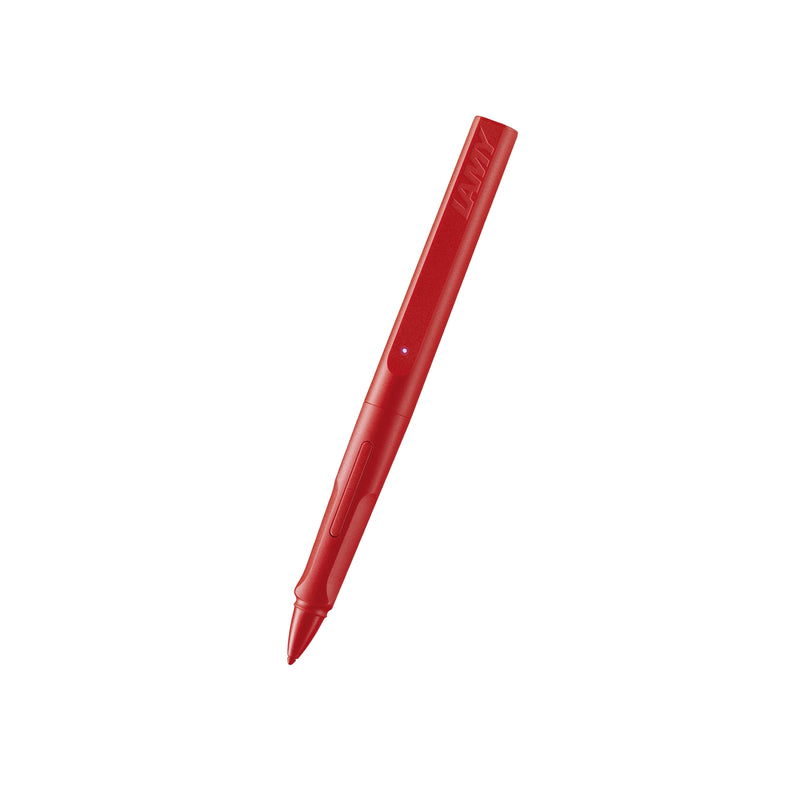 Lamy Safari Note+ Red Digital Pen