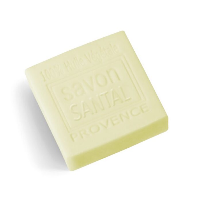 Maitre Savonitto P Santal Soap 100g