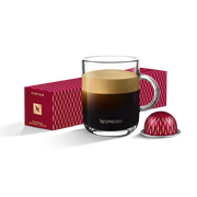 Nespresso SD Spiced Delight Coffee Pods 49g - Shams Shopping Centre Nespresso  