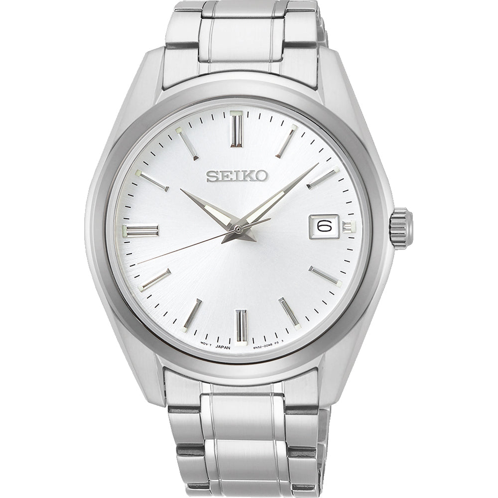 Seiko Watch SUR 4561P1 - Shams Shopping Centre Seiko  