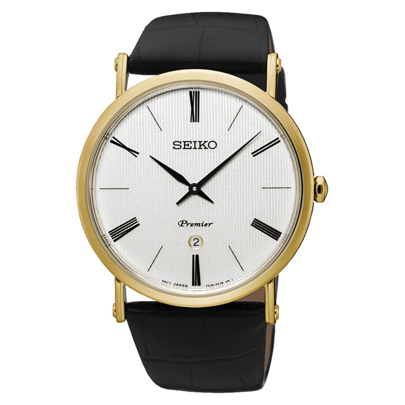 Seiko Watch - SKP396P1