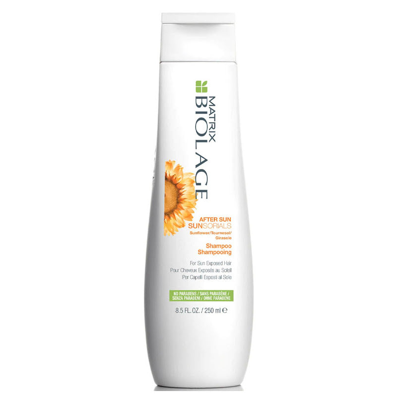 Matrix Biolace After Sun Shampoo 250ml