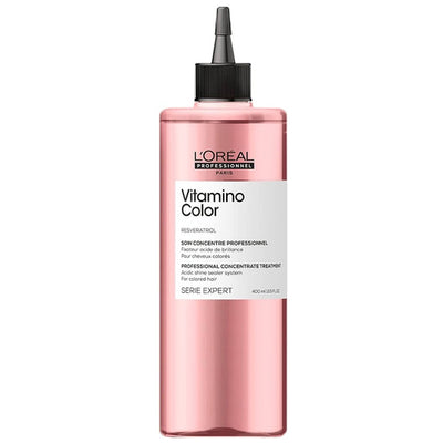 Loreal Serie Expert Vitamino Color Concentrate 400ml - Shams Shopping Centre Loreal  