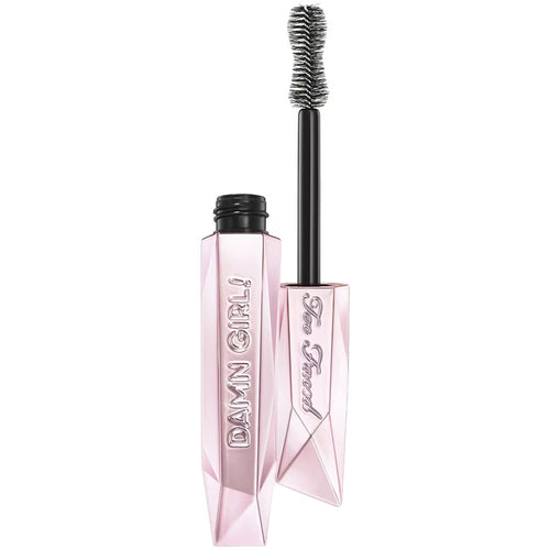 Too Faced Damn Girl Mascara 6ml - Shams Shopping Centre Too Faced  