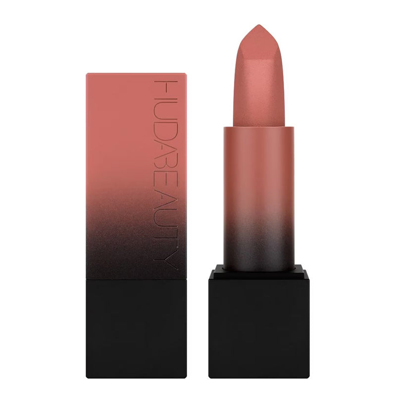 Huda Beauty Power Bullet Matte Lipstick Prom Night