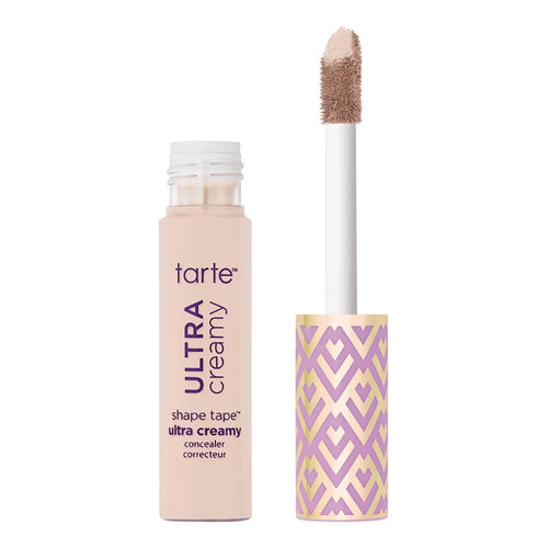 Tarte Shape Tape Contour Ultra Creamy Concealer 12B Fair Beige