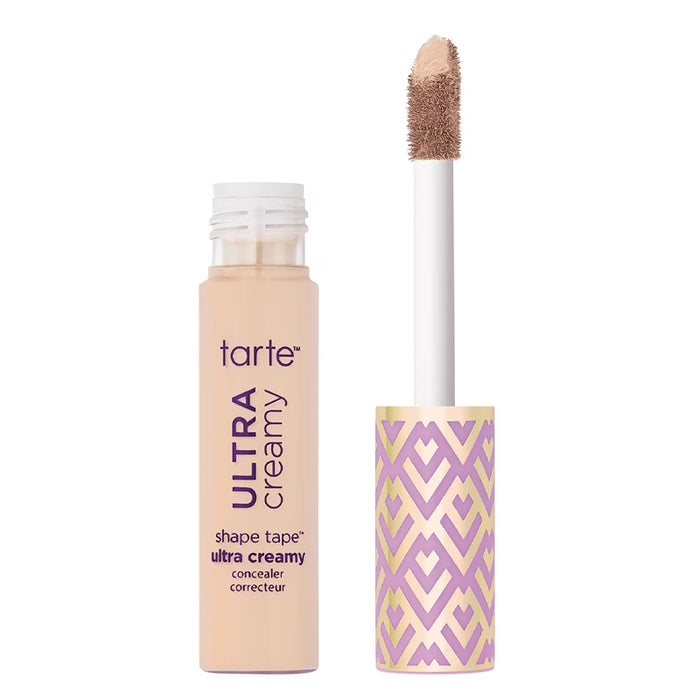 Tarte Ultra Creamy 16N Fair Light Neutral Concealer