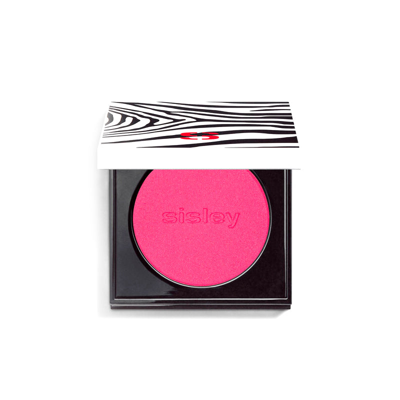 Sisley Le Phyto Blush 2 Rosy Fushia