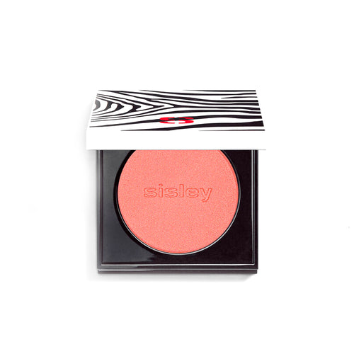Sisley Le Phyto-Blush Nr. 4 Golden Rose 6.5g - Shams Shopping Centre Sisley  