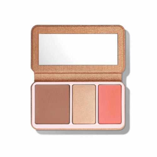 Anastasia Beverly Hills Off To Costa Rica Face Palette - Shams Shopping Centre Anastasia  