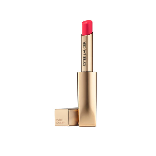 Estee Lauder Pure Color Illuminating Shine Lipstick - 912 Astonishing 1.8 G
