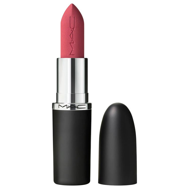Mac Macximal Silky Matte Lipstick - 664 Get the Hint?