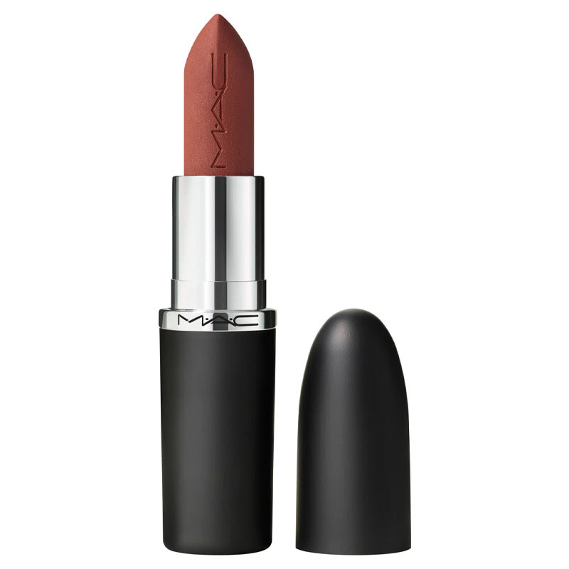 Macximal Matte Lipstick 669 Warm Teddy