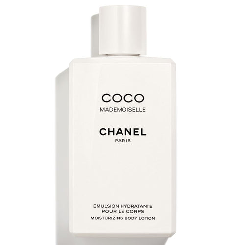 Chanel Coco Mademoiselle Moisturizing Body Lotion 200ml