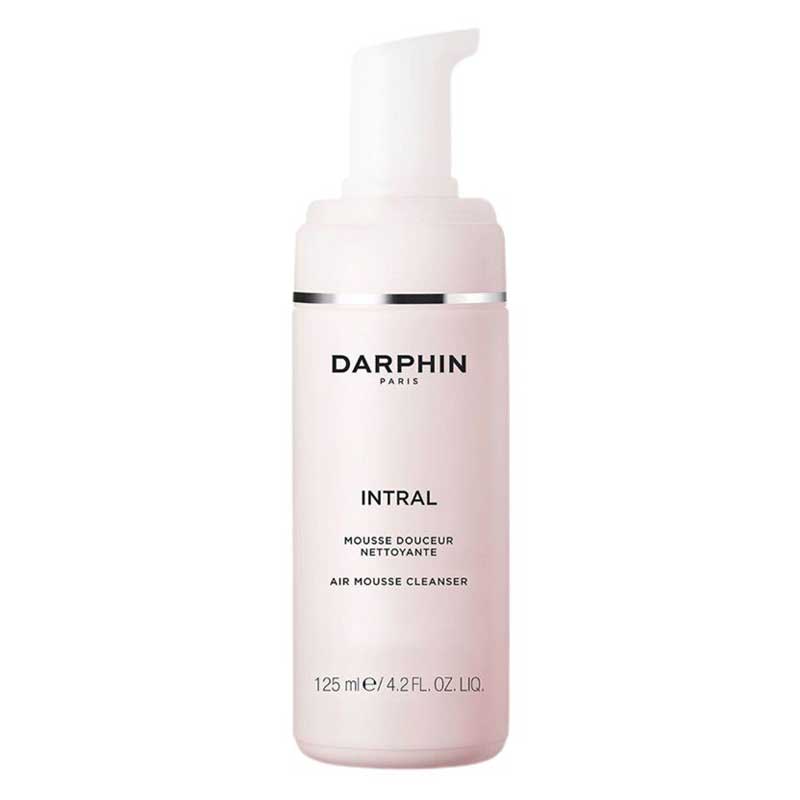 Darphin Intral Air Mousse Cleanser 125ml