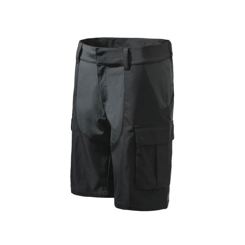 Beretta Rush Shorts -S-BU341T19440999S-BLACK - Shams Shopping Centre Beretta  