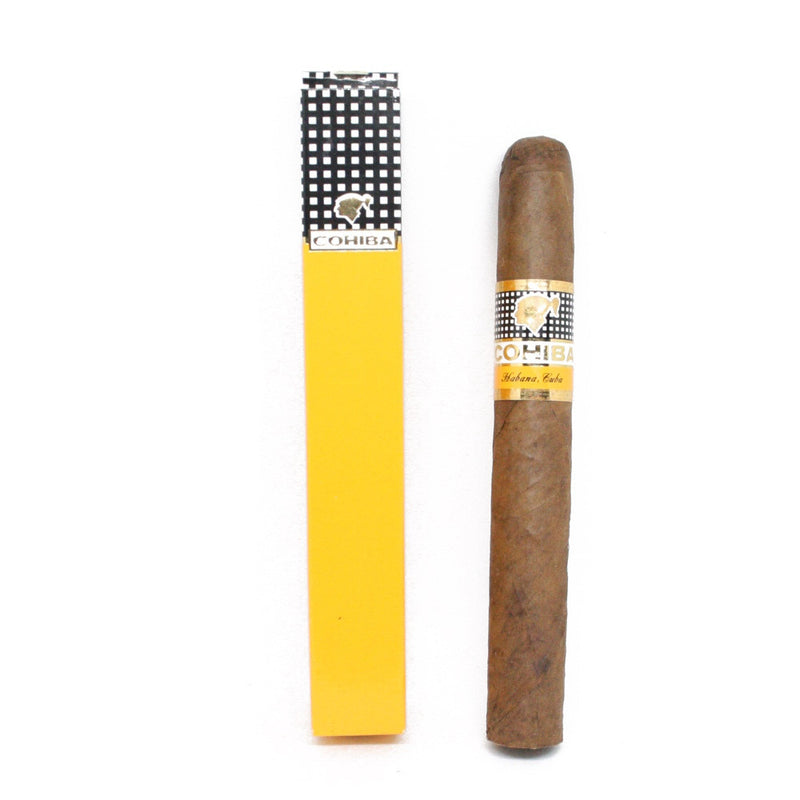 Cohiba Siglo II-CP Cigar (Single Cigar)