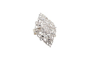 AMNA Royal Filigree Jewelry ASJ-R01